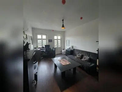 2-zimmer-wohnung S Landsberger Alle