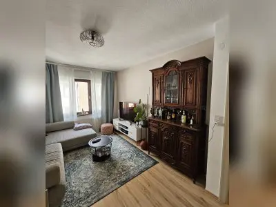 2 Zimmer im Severinsviertel