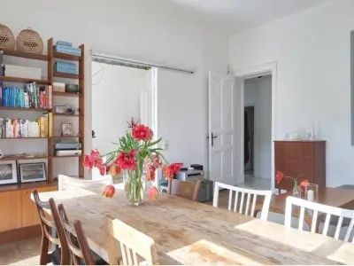 3 Zimmer Wohnung Winskiez