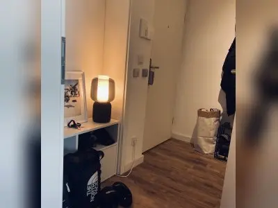 Traumwohnung am Stadtwald