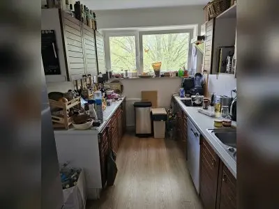 Schöne 3 Zimmer in Volksdorf
