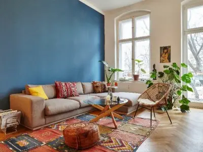 3-Zimmer Altbauwohnung im Herzen Kreuzbergs
