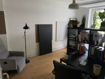 3 Zimmer Wohnung Veddel