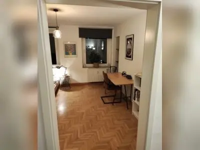 1.5 Zimmer Wohnung in Zollstock gegen 2.5-3 ZW in Köln