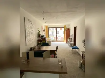 Schöne 2-Zimmer Wohnung in Eimsbüttel mit Fußbodenheizung