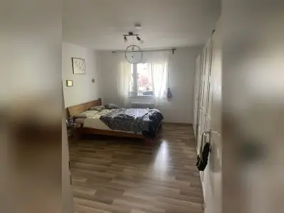 Tauschen 2 Zi Wohnung gegen 3ZiWohnung in Frbg-Schallstadt
