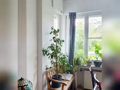3-Zimmerwohnung in Uni Nähe gegen 4-Zimmer in Göttingen