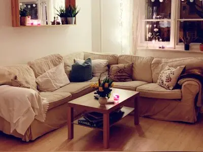 Tauschwohnung Pankow