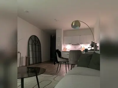 Wunderschönen Neubauwohnung in Winterhude