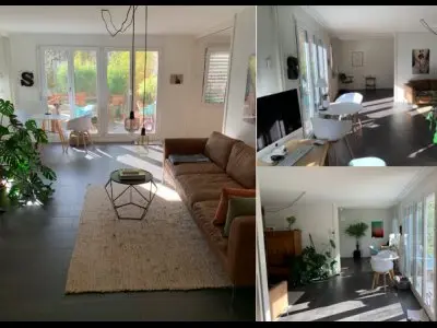 3 Z Garten Whg geg helle 2.5-3 Z Whg mit gr Balkon