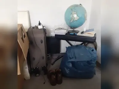 44qm   für   WG   Zimmer