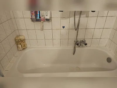 Wunderschöne 2 Zimmer Wohnung