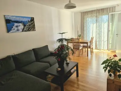 3 RWG Innere Neustadt nähe Rosengarten