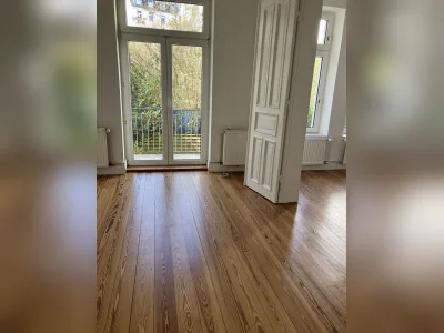 Altbau Wohnung Hamburg, GESUCHT Kiel