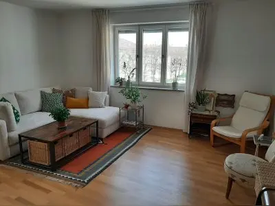 Suchen 2.5 - 6+ Zimmer-Wohnung in Sendling oder Thalkirchen