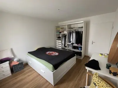 3.5 Wohnung Affoltetn Zurich