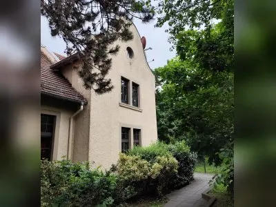 Biete 3ZKB, Suche 3-4ZKB Balkon/Garten Mainz od Wiesbaden