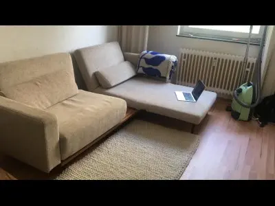 3- Zimmer in Schöneberg/ Suche 2,5-3 Zimmer