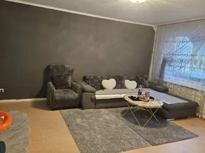 Tauschwohnung
