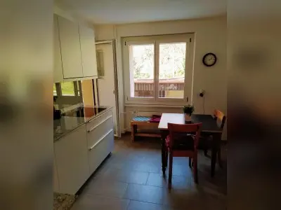 Moderne,renovierte 4,5 Zi. Traumwohnung direkt am See Luzern