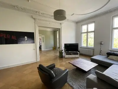 Kleiner Tiergarten