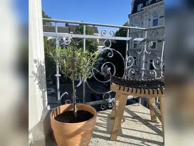 Wohnung in Eimsbüttel