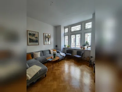 3 Zimmer List / Oststadt