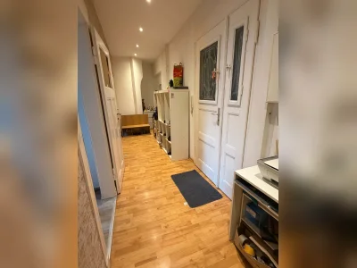 Moderne 3 Zimmer in Leipzig