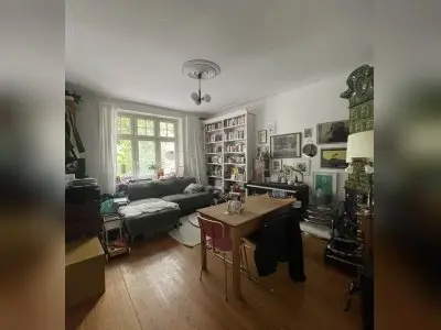 3 Zimmer Wohnung Ottensen im Tausch gg 4 Zimmer Wohnung