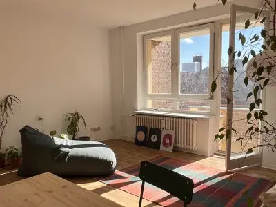 Schöneberg gegen Neukölln/Kreuzberg Landeseigenen
