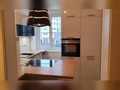 Zentral Wohnen in der Innenstadt