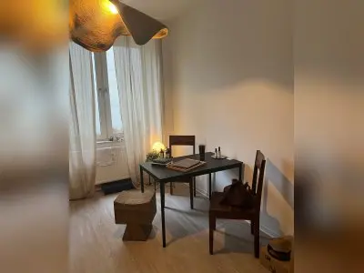 Südstadt Perle direkt am Rhein