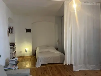 Biete Wohnung in Berlin gegen Wien