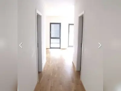 Tauschen gegen einen 3,5-4 Zimmern Wohnung