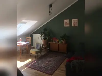 Traumhafte 2,5 Zimmerwohnung in Ehrenfeld/Bickendorf