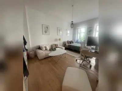 Schöne 1.5-Zimmer-Wohnung in P-Berg / Suche 3 Zimmer P-Berg