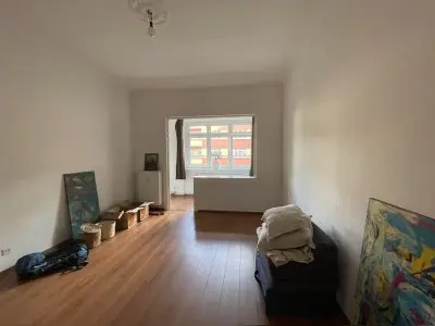 Schöne Altbau Wohnung in Wilmersdorf, laufnähe U7/U3