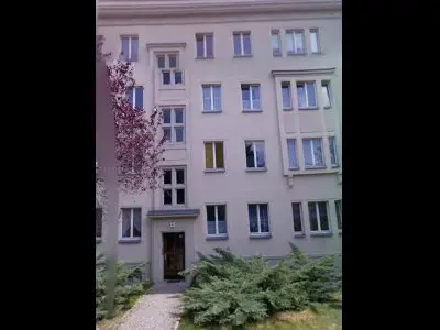 3 Zimmer in Prenzlauer Berg gegen größere Wohnung