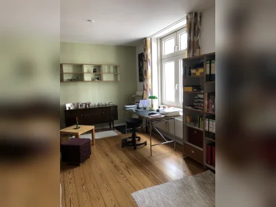Suche Hamburg-Ottensen, biete Hamburg-Ottensen