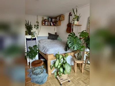 Wohnung im Herzen vom Eigelstein