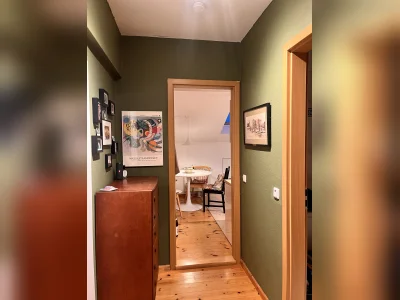 PBerg Dachgeschoss sucht 2+ Zimmer in München