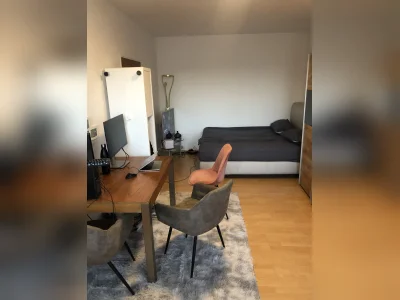 Tausche 1 Zimmer Wohnung gegen 3-4 Zimmer Wohnung