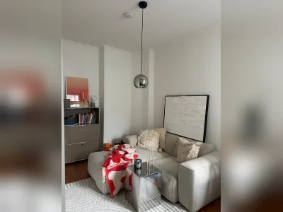 2 Zimmer Wohnung in Eimsbüttel