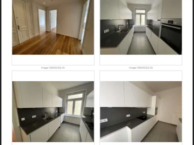 4 Zimmer Wohnung St.Pauli