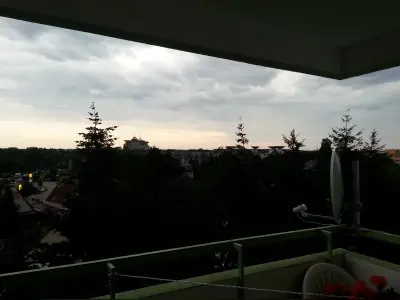 3-Zimmerwohnung in Berlin-Marienfelde