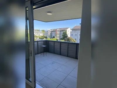 4,5 ZW gegen 4 ZW in Männedorf