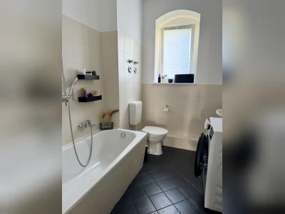 2 Raum Wohnung zum Tausch