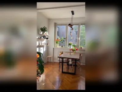 Biete 3,5 Zimmer suche Schöneberg/Kreuzberg