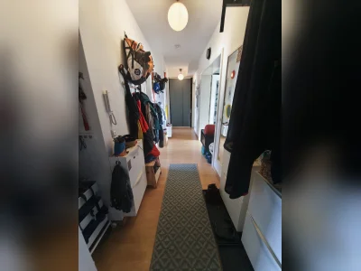 Tolle 3-Zimmerwohnung im Florakiez gegen größere Whg.