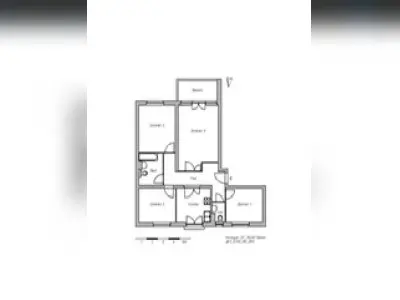 4 Zimmer Friedrichshain gegen 4-5 Zimmer Altbau Berlin